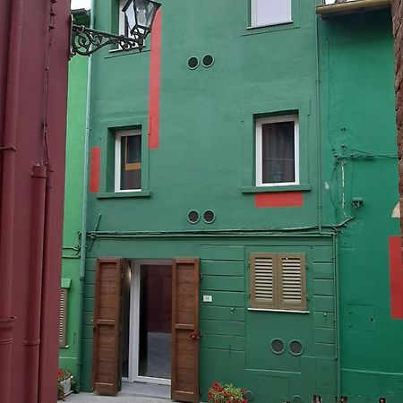 B&B Da Baba Ghizzano Exterior foto