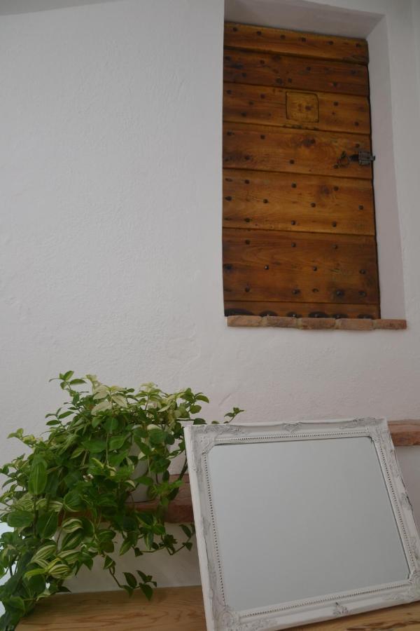B&B Da Baba Ghizzano Exterior foto